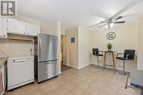 200 St. Clair Boulevard Unit# 6, St Clair, ON - Indoor Photo Showing Laundry Room