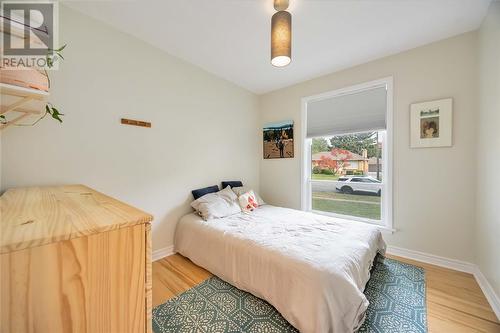 1457 Mc Crie Street, Sarnia, ON - Indoor Photo Showing Bedroom