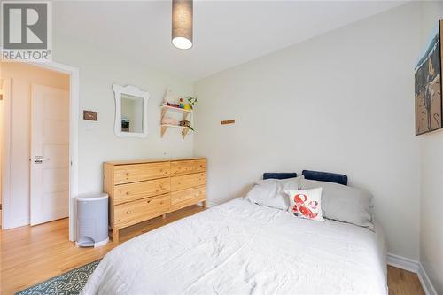 1457 Mc Crie Street, Sarnia, ON - Indoor Photo Showing Bedroom