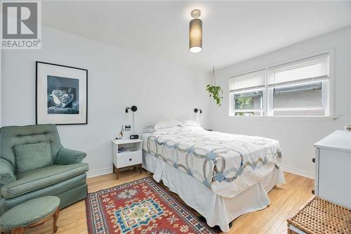 1457 Mc Crie Street, Sarnia, ON - Indoor Photo Showing Bedroom