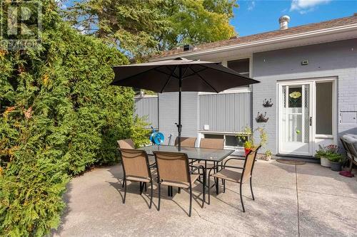 1457 Mc Crie Street, Sarnia, ON - Outdoor