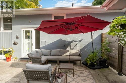 1457 Mc Crie Street, Sarnia, ON - Outdoor With Exterior