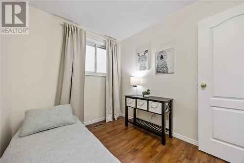 200 St. Clair Boulevard Unit# 6, St Clair, ON - Indoor Photo Showing Bedroom