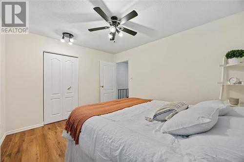 200 St. Clair Boulevard Unit# 6, St Clair, ON - Indoor Photo Showing Bedroom