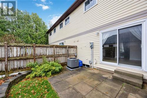 200 St. Clair Boulevard Unit# 6, St Clair, ON - Outdoor