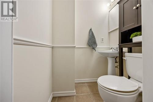 200 St. Clair Boulevard Unit# 6, St Clair, ON - Indoor Photo Showing Bathroom