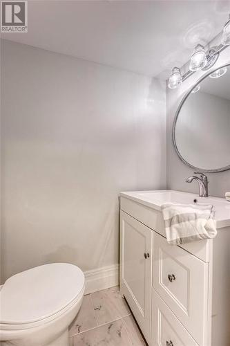 107 Monk Street, Point Edward, ON - Indoor Photo Showing Bathroom