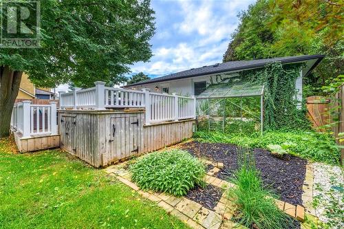 107 Monk Street, Point Edward, ON - Outdoor