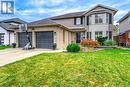 2715 Sandfield Crescent, Sarnia, ON  - Outdoor With Facade 