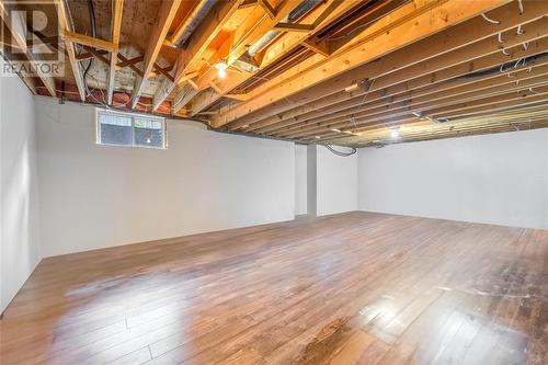 2715 Sandfield Crescent, Sarnia, ON - Indoor Photo Showing Basement