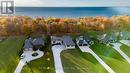 4057 Cullen Drive, Plympton-Wyoming (Plympton Wyoming), ON  - Outdoor With Body Of Water With View 