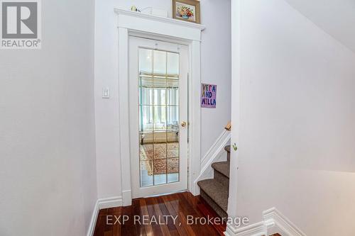 Upper - 69 Boon Avenue, Toronto, ON - Indoor Photo Showing Other Room