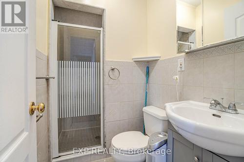 Upper - 69 Boon Avenue, Toronto, ON - Indoor Photo Showing Bathroom