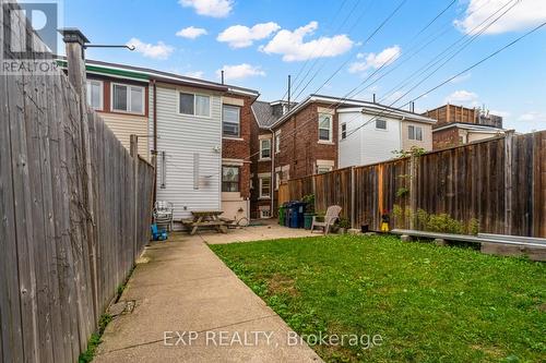 Upper - 69 Boon Avenue, Toronto, ON - Outdoor With Exterior