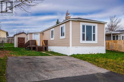 6 Ashgrove Drive, Paradise, NL - Outdoor