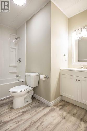 6 Ashgrove Drive, Paradise, NL - Indoor Photo Showing Bathroom