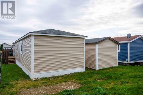 6 Ashgrove Drive, Paradise, NL - Outdoor With Exterior