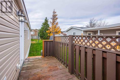 6 Ashgrove Drive, Paradise, NL - Outdoor With Exterior