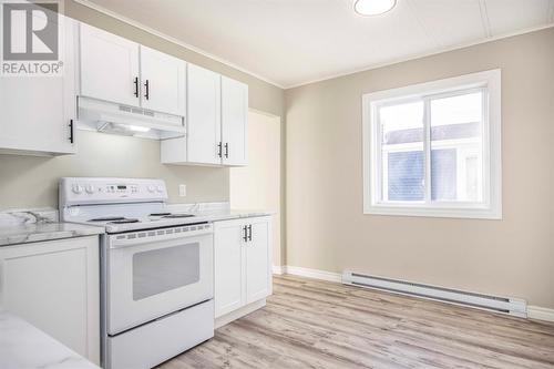 6 Ashgrove Drive, Paradise, NL - Indoor Photo Showing Kitchen