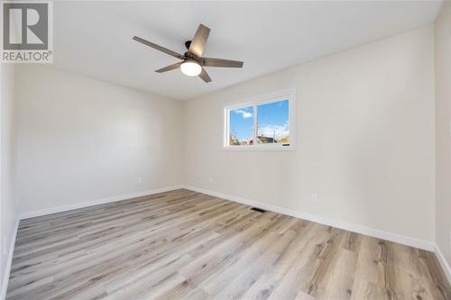 737 Albert Street, Wallaceburg, ON - Indoor Photo Showing Other Room