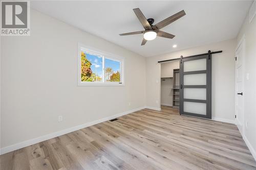 737 Albert Street, Wallaceburg, ON - Indoor Photo Showing Other Room