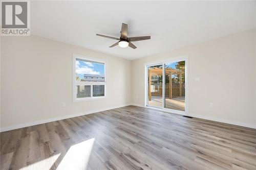 737 Albert Street, Wallaceburg, ON - Indoor Photo Showing Other Room