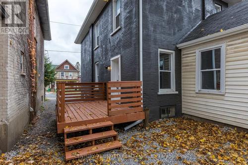 212 Park Street N, Peterborough (Downtown), ON - Outdoor With Exterior