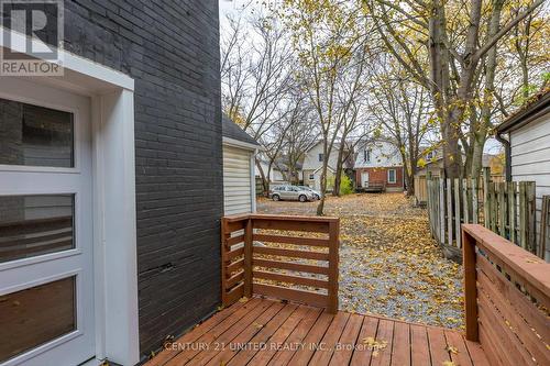 212 Park Street N, Peterborough (Downtown), ON - Outdoor