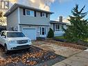 37 Conway Crescent, St. John'S, NL  - Outdoor With Facade 