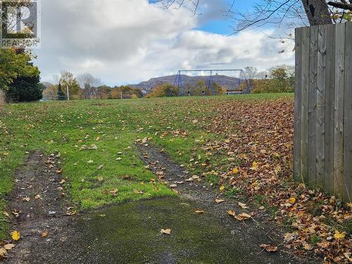 37 Conway Crescent, St. John'S, NL - Outdoor With View