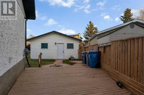 122 Abalone Place Ne, Calgary, AB 