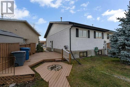 122 Abalone Place Ne, Calgary, AB 