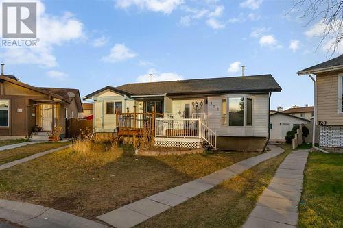 122 Abalone Place Ne, Calgary, AB 