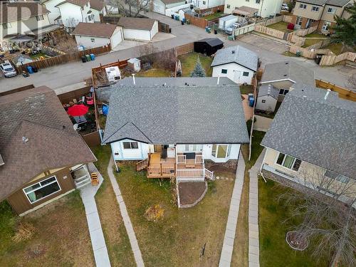 122 Abalone Place Ne, Calgary, AB 