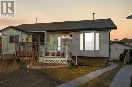 122 Abalone Place Ne, Calgary, AB 