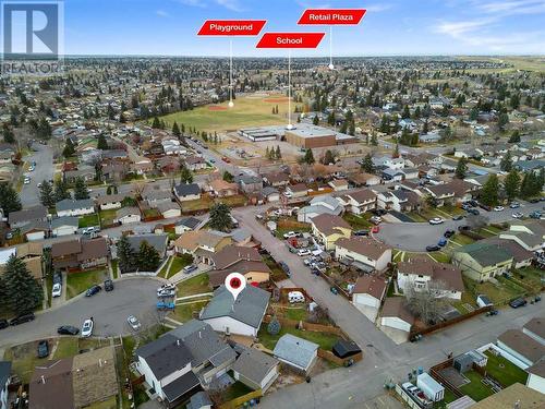 122 Abalone Place Ne, Calgary, AB 