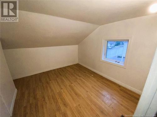 628 Canada Road, Edmundston, NB - Indoor Photo Showing Other Room