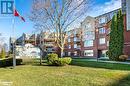 11 Beck Boulevard Unit# 204, Penetanguishene, ON 