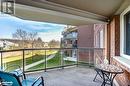 11 Beck Boulevard Unit# 204, Penetanguishene, ON 