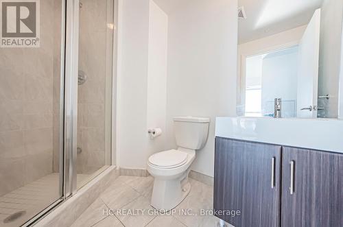 805 - 160 Vanderhoof Avenue, Toronto, ON - Indoor Photo Showing Bathroom