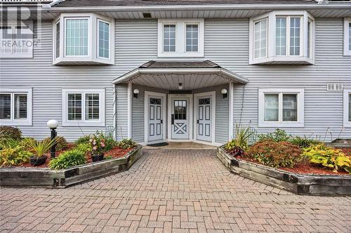 1510 Venetian Boulevard Unit# M-3, Point Edward, ON - Outdoor