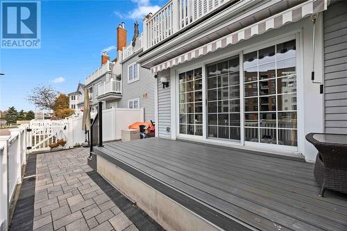 1510 Venetian Boulevard Unit# M-3, Point Edward, ON - Outdoor