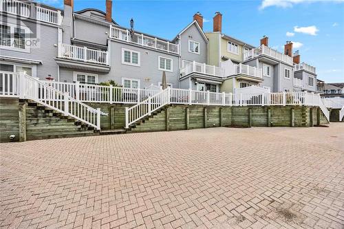 1510 Venetian Boulevard Unit# M-3, Point Edward, ON - Outdoor