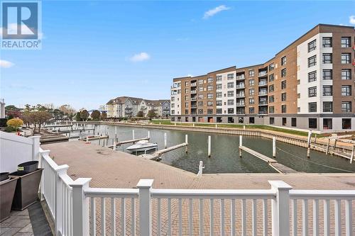 1510 Venetian Boulevard Unit# M-3, Point Edward, ON - Outdoor