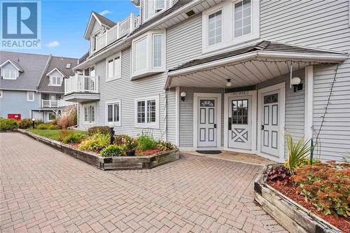 1510 Venetian Boulevard Unit# M-3, Point Edward, ON - Outdoor