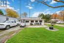 4895 Lakeshore Road Unit# A81, Plympton-Wyoming, ON  - Outdoor 