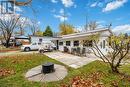 4895 Lakeshore Road Unit# A81, Plympton-Wyoming, ON  - Outdoor 