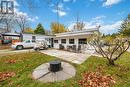 4895 Lakeshore Road Unit# A81, Plympton-Wyoming, ON  - Outdoor 