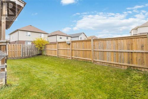 2557 Asima Drive, London, ON - Outdoor