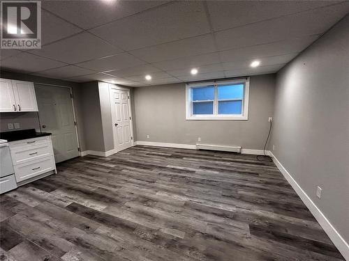 126 East Street South Unit# 11, Sarnia, ON - Indoor Photo Showing Basement